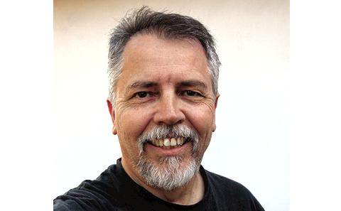 Doc Searls